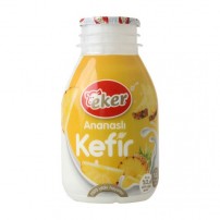EKER ANANASLI KEFIR 200 ML