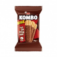 ETI KOMBO BISKUVI 56 GR
