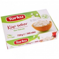 TORKU KUP SEKER 750 GR. 400094
