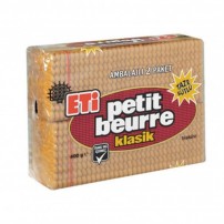 ETI PETIT BEURRE KLASIK BIS. 400 GR