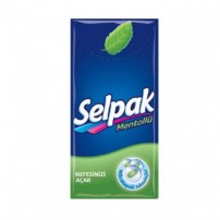SELPAK MENDIL MENTOLLU