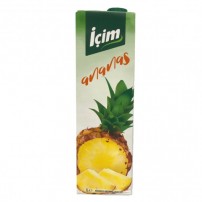 ICIM ANANAS AROMALI ICECEK 1000 ML 471901