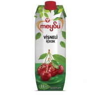 MEYSU VISNELI ICECEK 1 LT