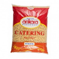 ANKARA MAKARNA YUKSUK 5 KG.