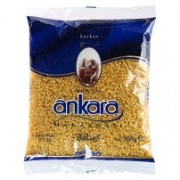 ANKARA MAKARNA KUSKUS 500 GR.