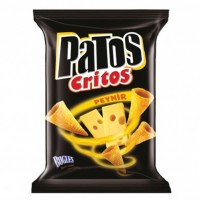 PATOS CRITOS PEY. SP 115 GR