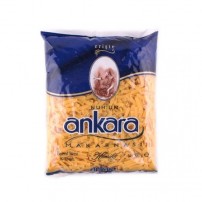 ANKARA MAKARNA ERİSTE 500 GR