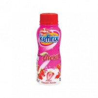 ALTINKILIC KEFIRIX CILEKLI 250 ML