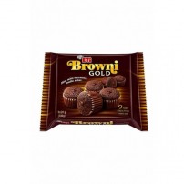ETI MINI BROWNI KAKAO SOSLU 180 GR.