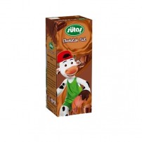 SUTAS 180 ML CIKOLATALI SUT D VIT.