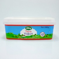 SUTAS TAVA YOGURT 1 KG