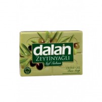 DALAN 600 GR ZEYTINYAGLI