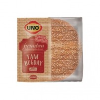 UNO EKSI MAYALI%100 TAM BUD.EKMEGI 450 GR