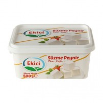 EKICI SUZME PEYNIR 400 GR