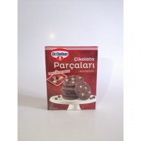 DR OETKER CIK.PAR MIX 70 GR.