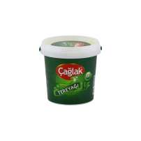 CAGLAK 900 GR TEREYAGI KOVA TUZLU