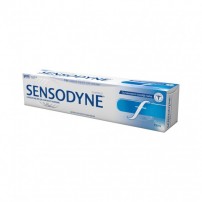 SENSODYNE 100 ML FLUORIDE