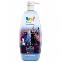 UNI BABY SAMPUAN 700 ML TATLI RUYALAR