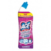 ACE ULT POW JEL 750 ML FERAHLIK ETKISI