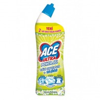 ACE ULT POW JEL 750 ML LIMON KOKULU