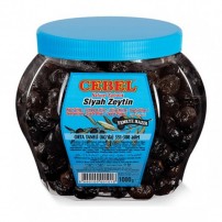 CEBEL S.ZEYTIN ORTA TANELI 1 KG PET 2XS MAVI KAPAK