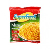 SUPERFRESH MISIR 450GR.