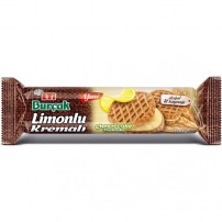 ETI BURCAK LIMONLU KREMALI 100 GR