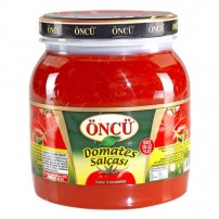 ONCU DOMATES SALCASI 1650 GR