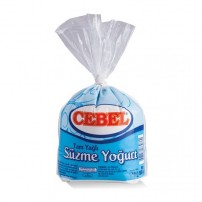 CEBEL SUZME YOGURT 900 GR