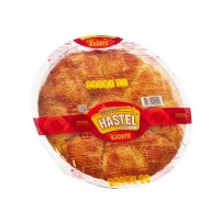 HASTEL KADAYIF 400 GR TEPSI