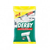 DERBY TRAS BICAGI 10+3 LU POSET