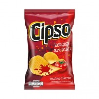 CIPSO KETCAP 160 GR.