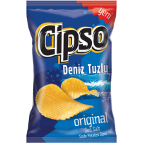 CIPSO DENIZ TUZLU 145 GR.