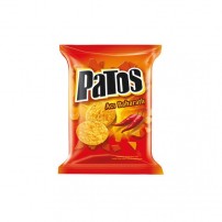 PATOS ACI BAHARAT 195 GR.