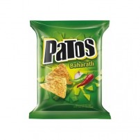 PATOS BAHARATLI 195 GR.