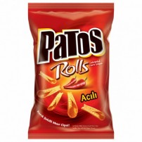 PATOS ROLLS ACILI 195 GR.