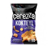 CEREZZA KOKTEYL SUPER 120 GR