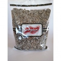 OZCIGDEM SIYAH AYCEKIRDEK TUZLU 700 GR