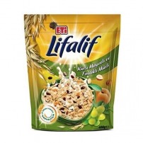 ETI LIFALIF KURU MEYVELI FIND. MUSLI 350 GR.