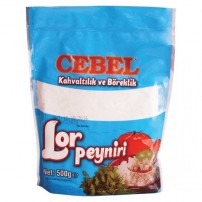 CEBEL LOR PEYNIR 500 GR.