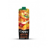 CAPPY  ATOM KARISIK 1 LT
