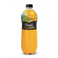 CAPPY PULPY PORTAKAL 1 LT