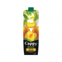 CAPPY KAYISI MEYVE SUYU 1 LT