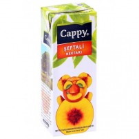 CAPPY SEFTALI SUYU 200 ML