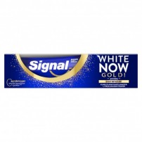 SIGNAL DIS MACUNU 75ML WHITE NOW GOLD