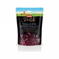 DURU HASLANMIS KIRMIZI FAS. 400 GR.
