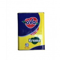 OVA TAM YAGLI KREMA 4600 GR