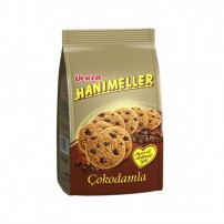 ULKER HANIMELLER COKODAMLA 150 GR 11900