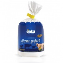 ENKA YAGLI SUZME YOGURT 900 GR