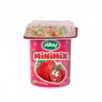 SUTAS MINIMIX CILEK 90 GR YOGURT